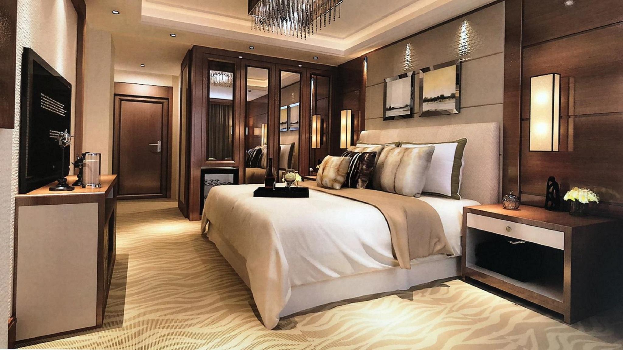 Grand Marcello Hotel Istambul Exterior foto
